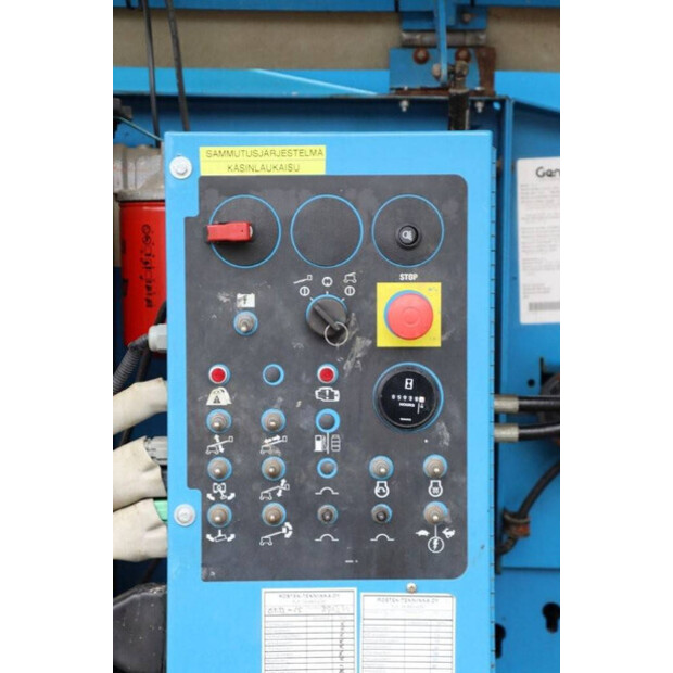2008 Genie S-45-42607262