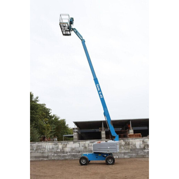 2008 Genie S-45-42607267