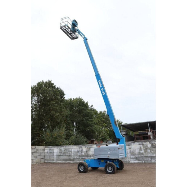 2008 Genie S-45-42607268