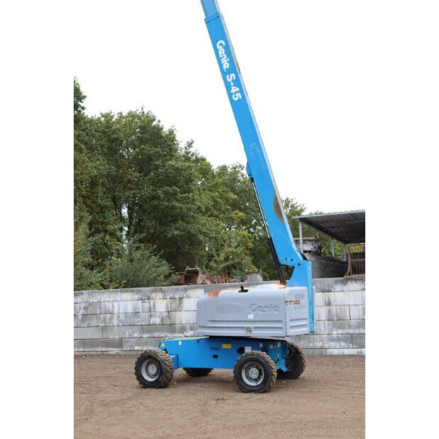 2008 Genie S-45-42607269