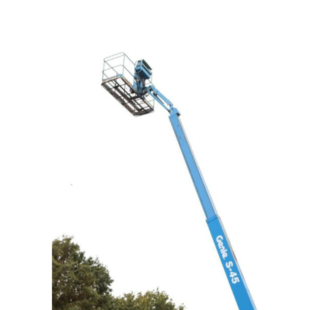 2008 Genie S-45-42607271