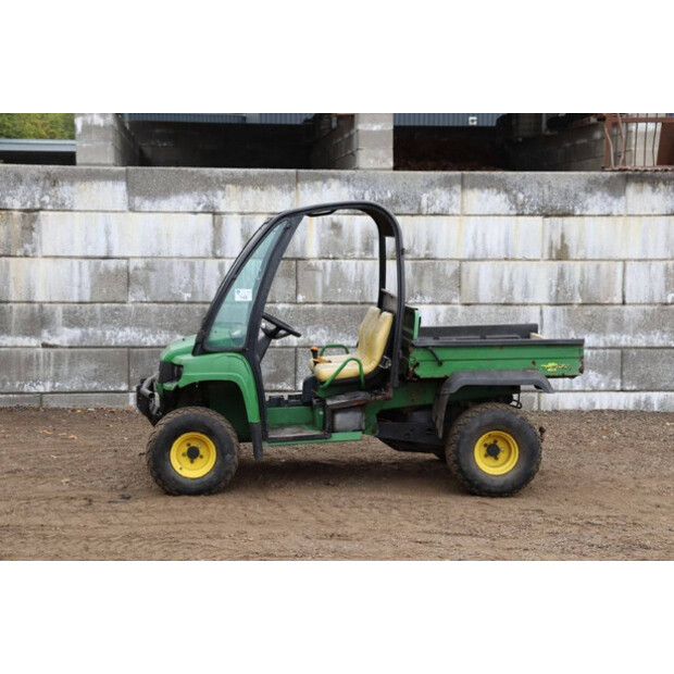 جون دير HPX-42607301