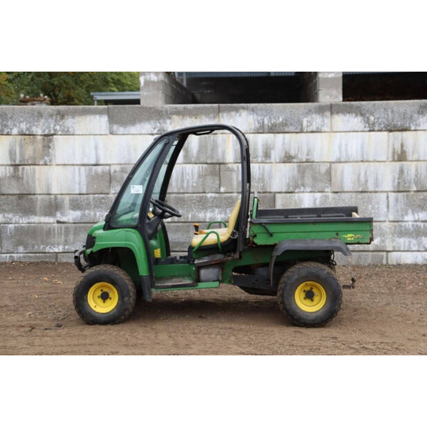 جون دير HPX-42607302
