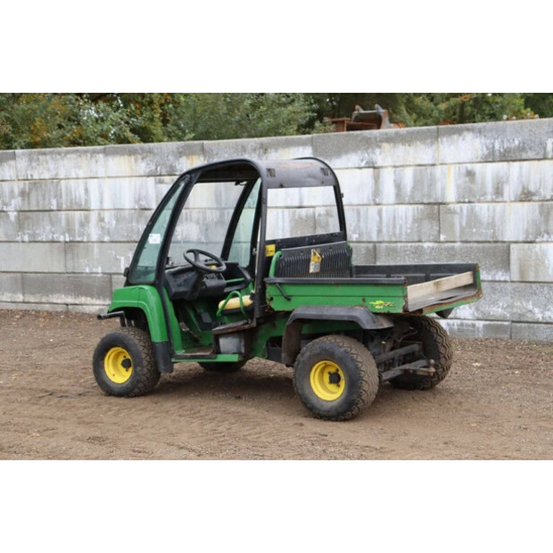 جون دير HPX-42607303