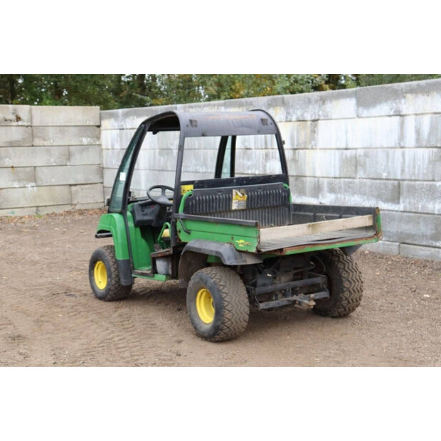 جون دير HPX-42607304