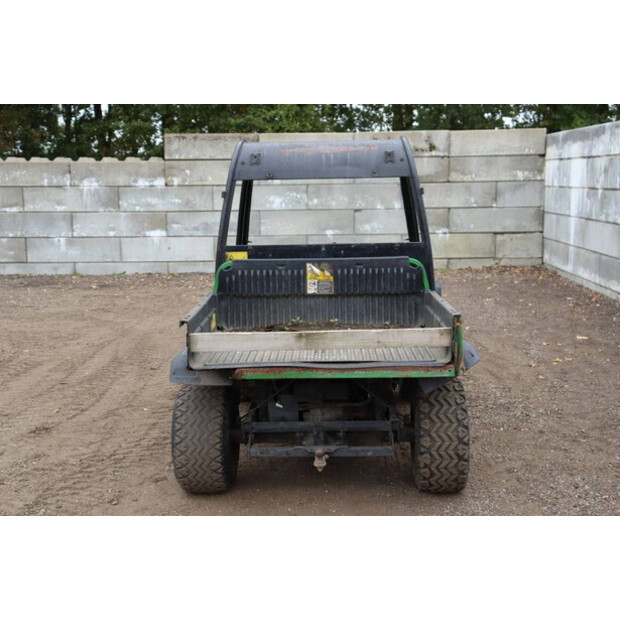 جون دير HPX-42607305