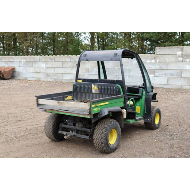 جون دير HPX-42607306