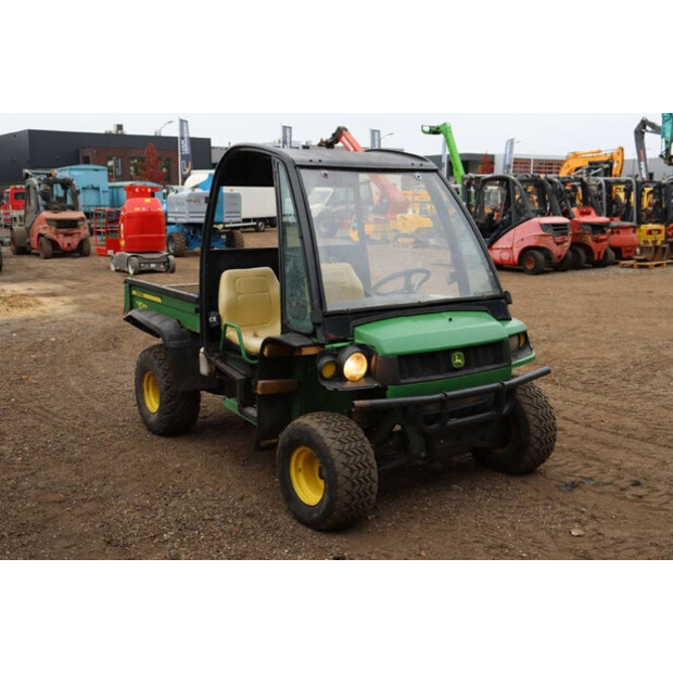 جون دير HPX-42607307