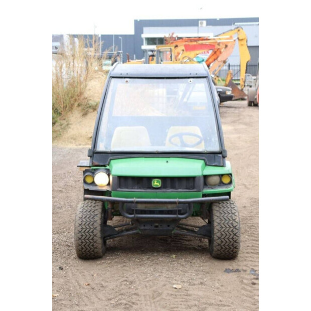 جون دير HPX-42607308