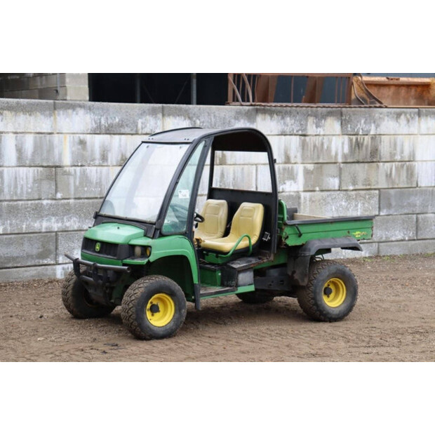 جون دير HPX-42607309