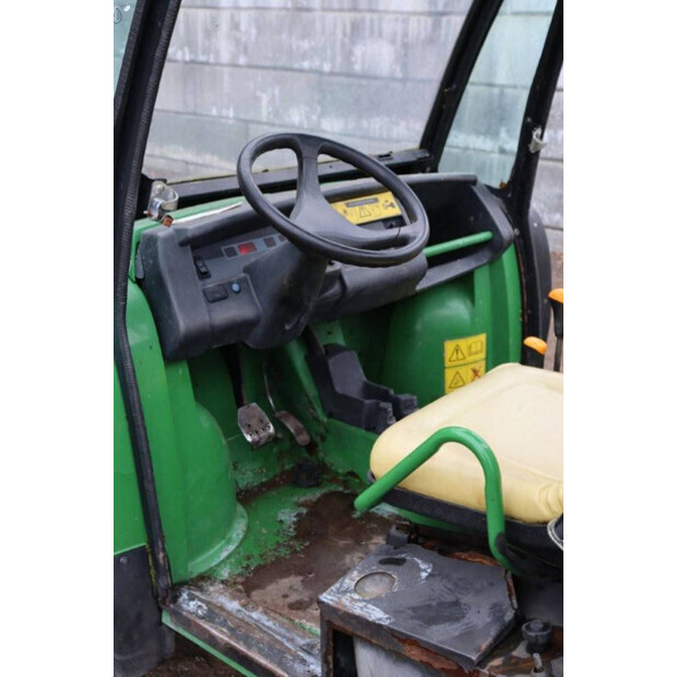 جون دير HPX-42607311