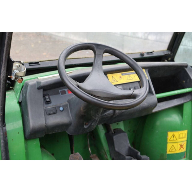 جون دير HPX-42607313
