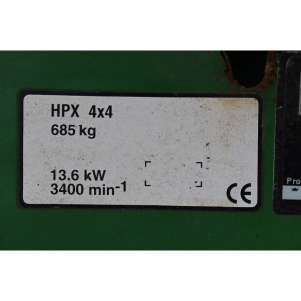 جون دير HPX-42607319