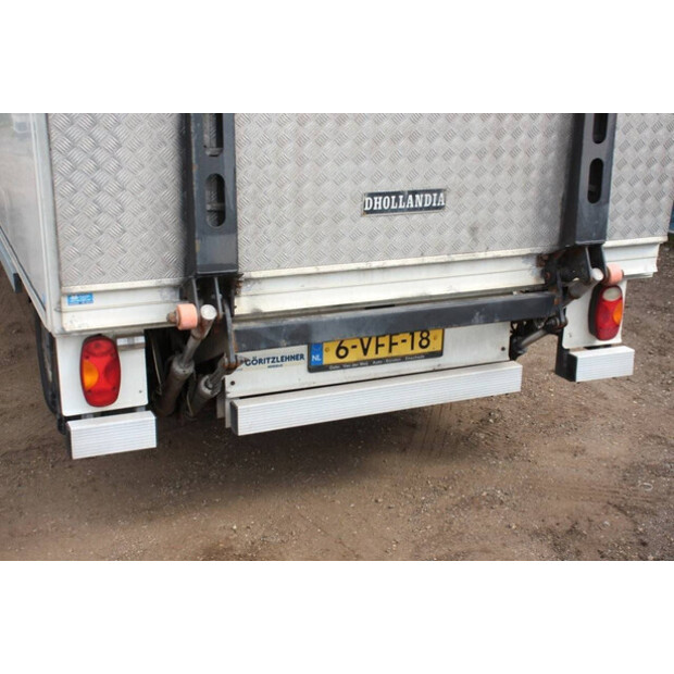 2009 Volkswagen CRAFTER-42607335