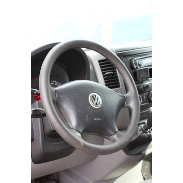 2009 Volkswagen CRAFTER-42607341