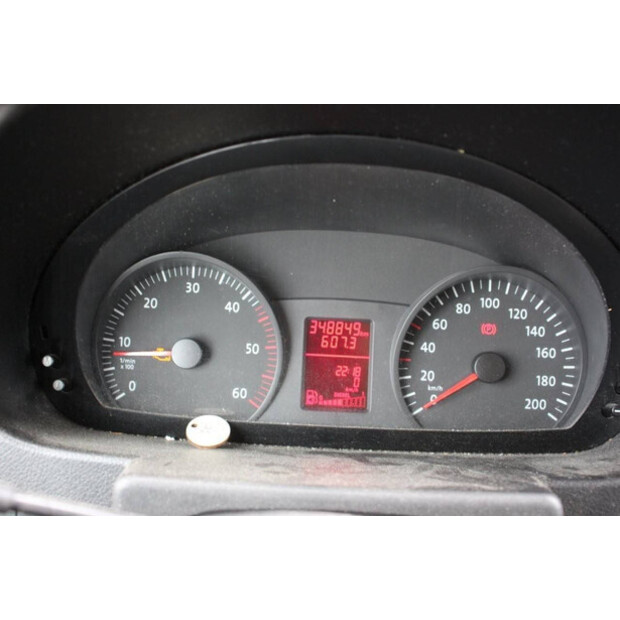 2009 Volkswagen CRAFTER-42607347