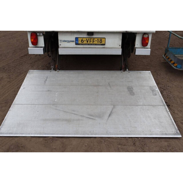 2009 Volkswagen CRAFTER-42607355
