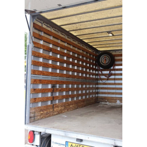 2009 Volkswagen CRAFTER-42607356