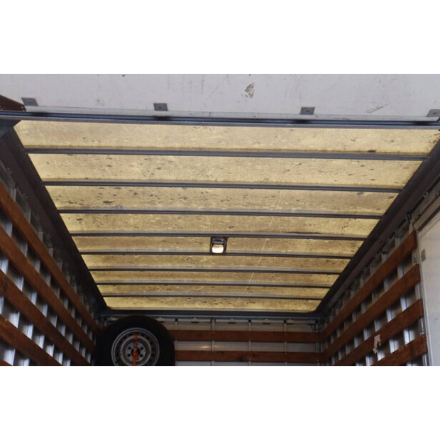 2009 Volkswagen CRAFTER-42607358