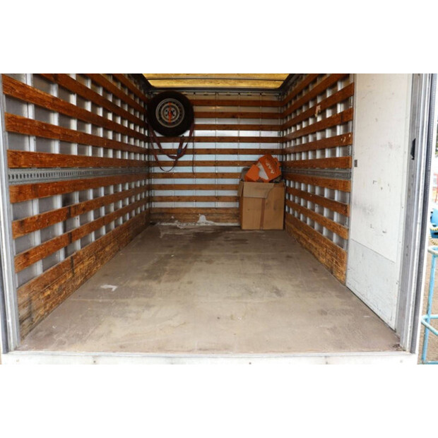 2009 Volkswagen CRAFTER-42607360