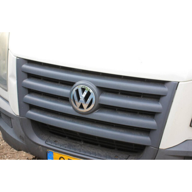 2007 Volkswagen CRAFTER-42607373