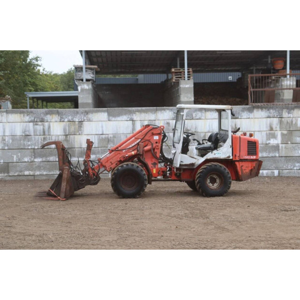 2001 Weidemann 1090 D/P-42607410