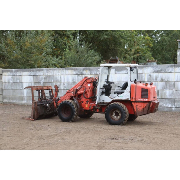 2001 Weidemann 1090 D/P-42607412