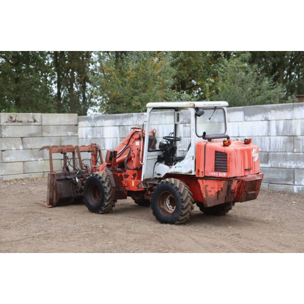 2001 Weidemann 1090 D/P-42607413