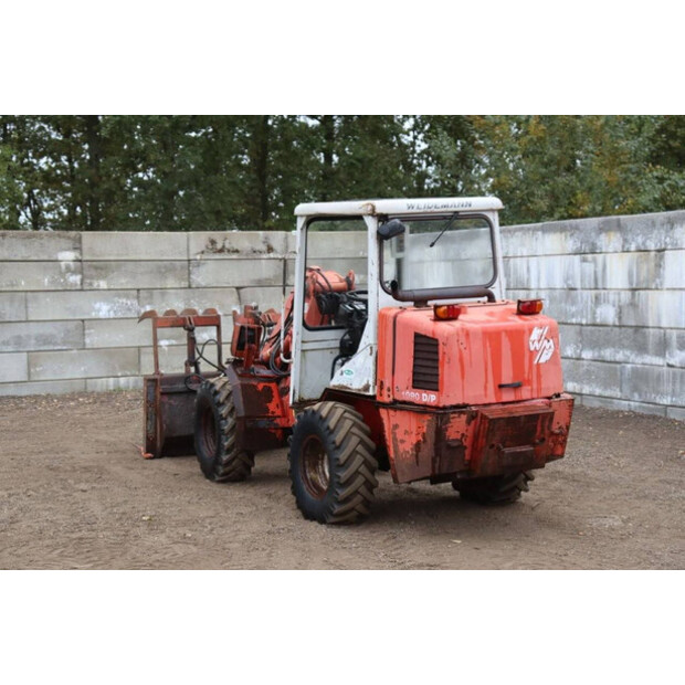 2001 Weidemann 1090 D/P-42607414