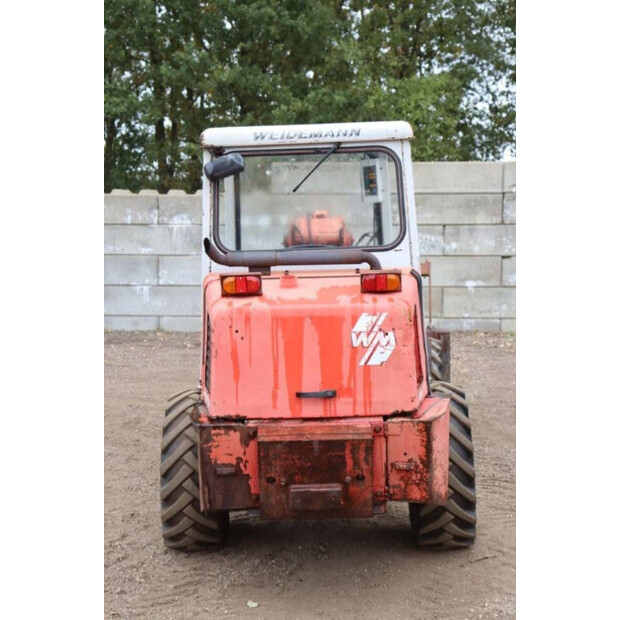 2001 Weidemann 1090 D/P-42607415