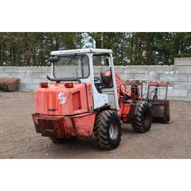 2001 Weidemann 1090 D/P-42607416