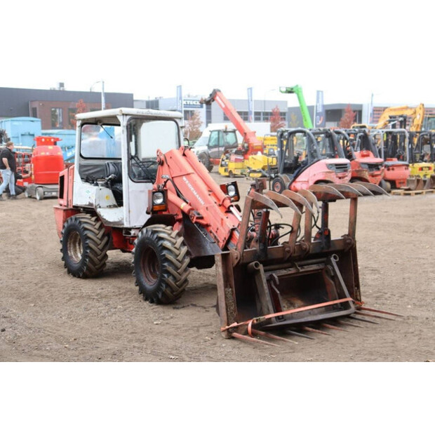 2001 Weidemann 1090 D/P-42607417