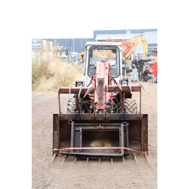 2001 Weidemann 1090 D/P-42607418