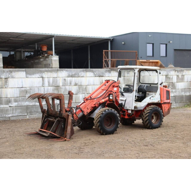 2001 Weidemann 1090 D/P-42607419