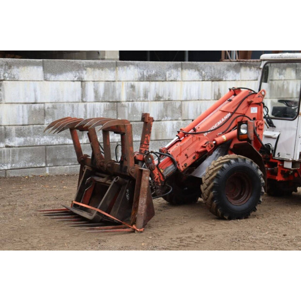2001 Weidemann 1090 D/P-42607420