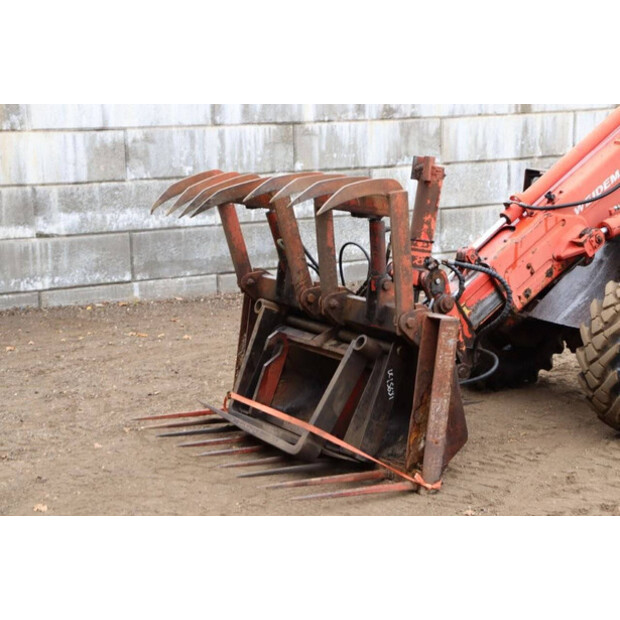 2001 Weidemann 1090 D/P-42607421