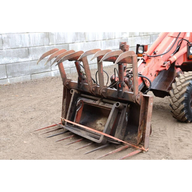 2001 Weidemann 1090 D/P-42607423