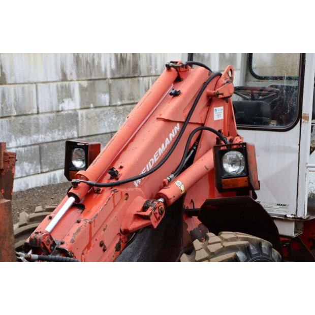 2001 Weidemann 1090 D/P-42607424