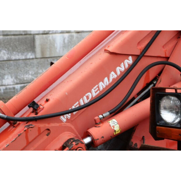2001 Weidemann 1090 D/P-42607425