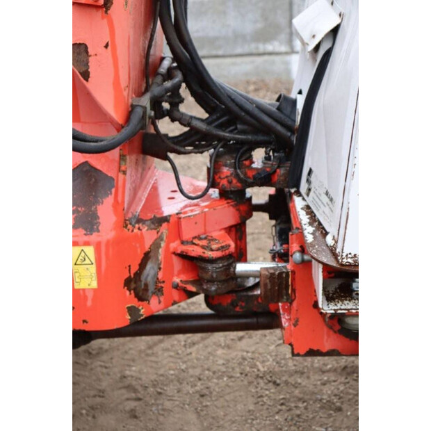 2001 Weidemann 1090 D/P-42607427