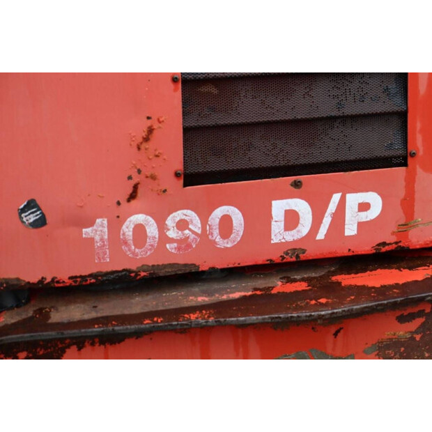 2001 Weidemann 1090 D/P-42607429