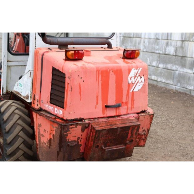 2001 Weidemann 1090 D/P-42607430
