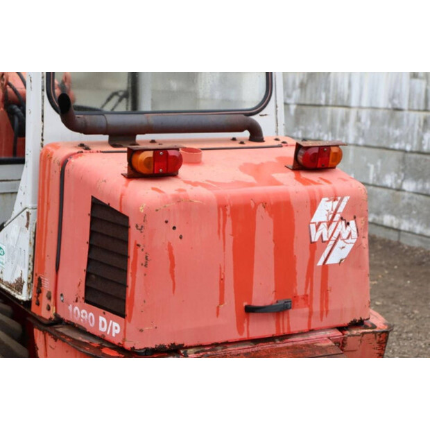 2001 Weidemann 1090 D/P-42607431