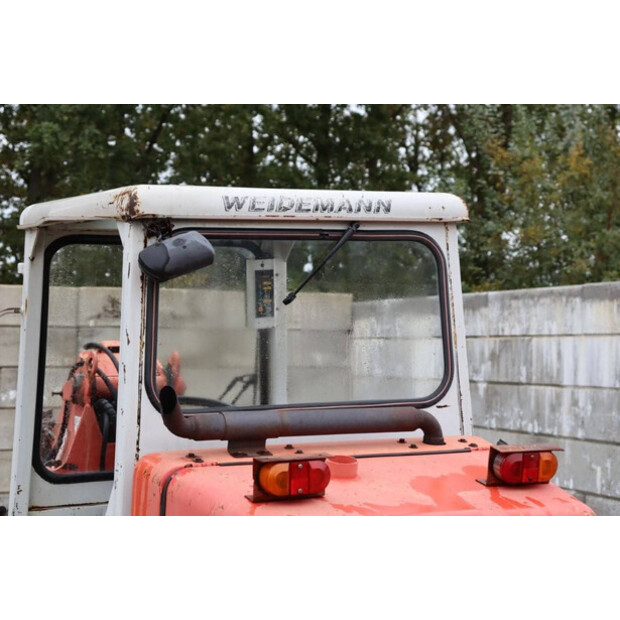 2001 Weidemann 1090 D/P-42607432