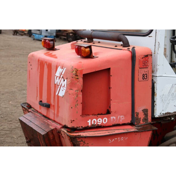 2001 Weidemann 1090 D/P-42607434