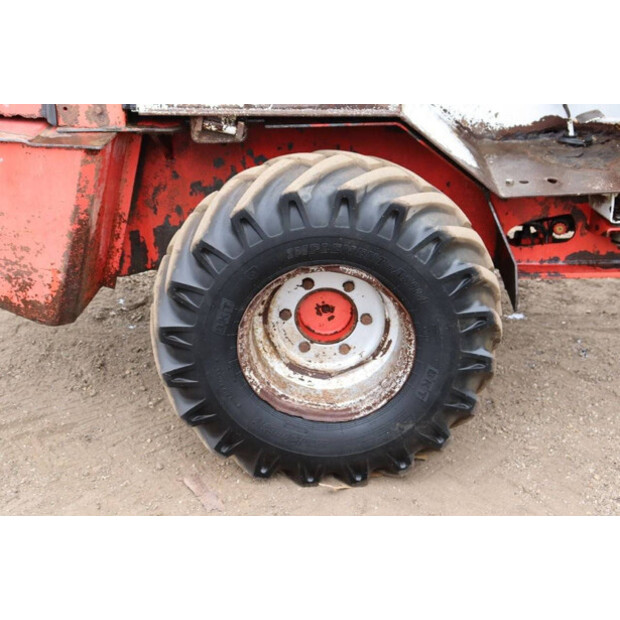 2001 Weidemann 1090 D/P-42607435