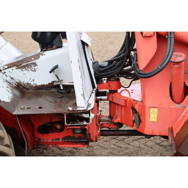 2001 Weidemann 1090 D/P-42607436