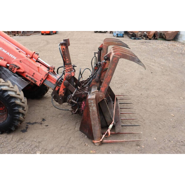 2001 Weidemann 1090 D/P-42607441
