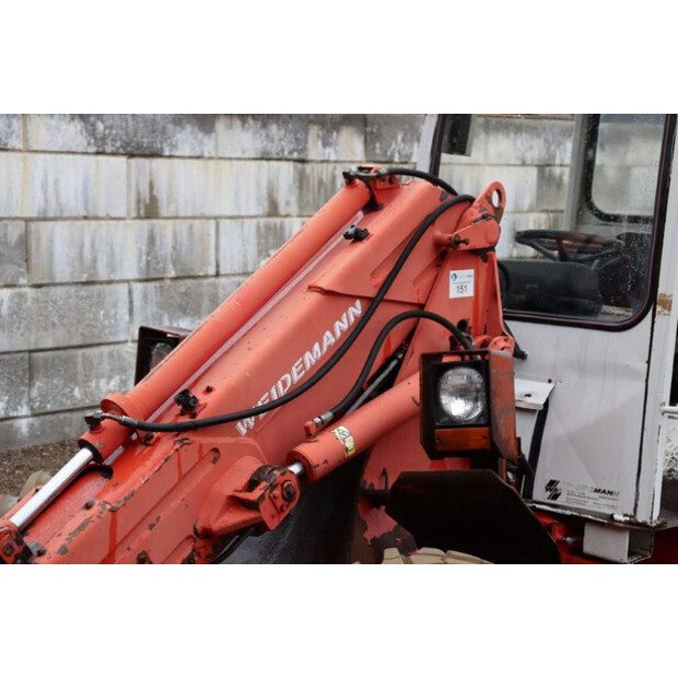 2001 Weidemann 1090 D/P-42607444