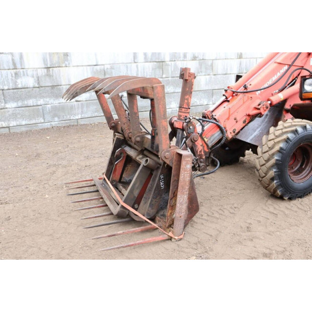 2001 Weidemann 1090 D/P-42607445
